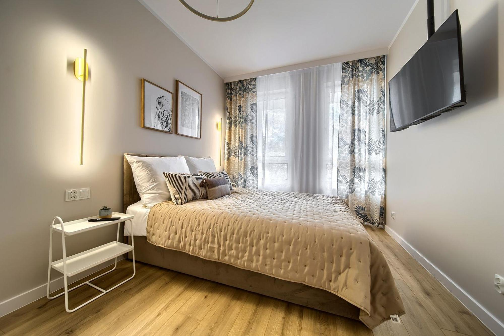 Apartament II Na Ksiazecej Legnica Exterior photo
