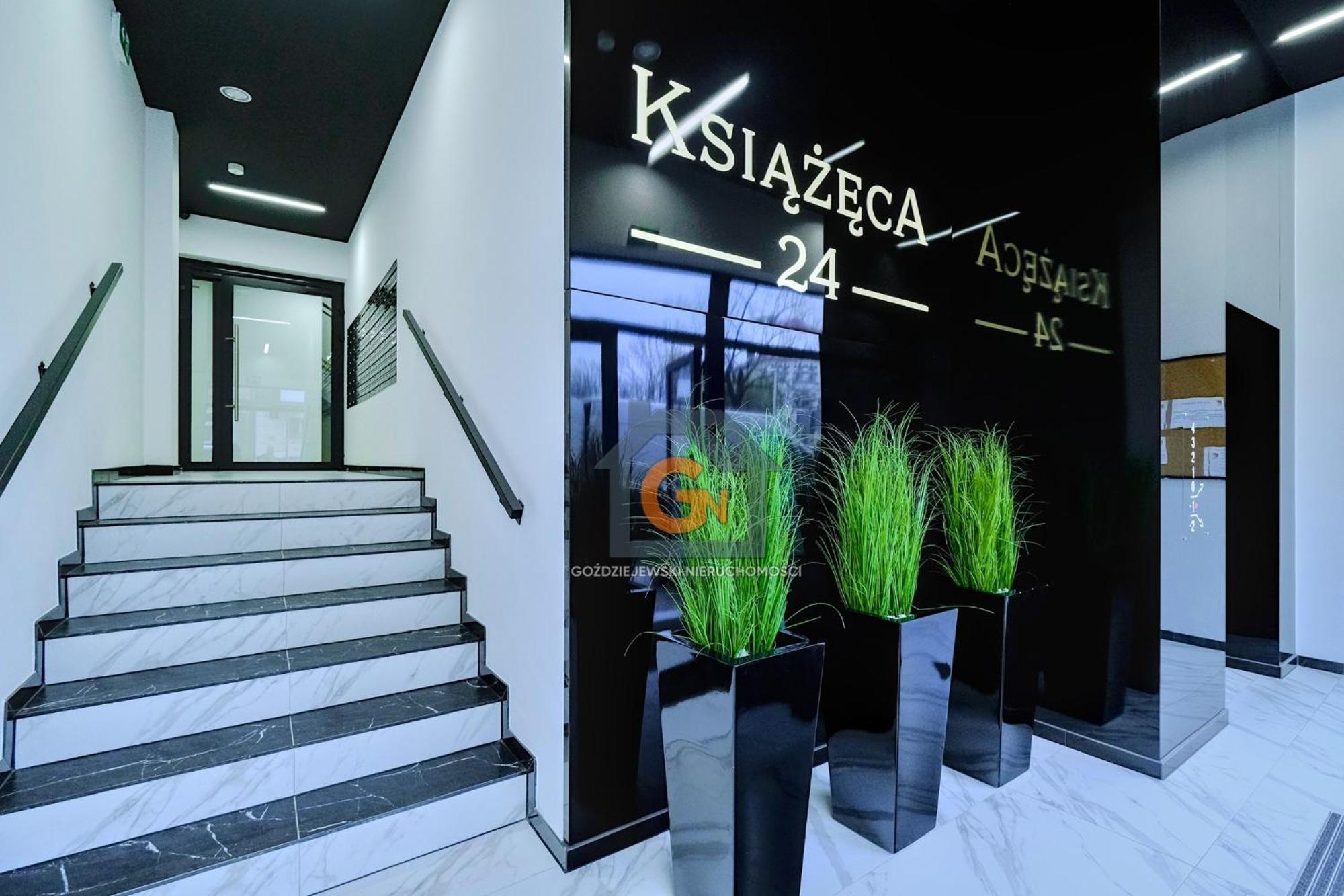 Apartament II Na Ksiazecej Legnica Exterior photo